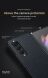Защитный чехол SULADA Leather Case (FF) для Samsung Galaxy Fold 4 - Coffee. Фото 9 из 12