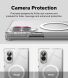 Захисний чохол Ringke Fusion Flap Magnetic для Samsung Galaxy Fold 8 (8800328819368) - Clear