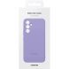 Захисний чохол Silicone Case для Samsung Galaxy A54 (A546) EF-PA546TVEGRU - Blueberry