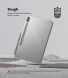 Захисний чохол Ringke T Fusion для Samsung Galaxy Tab S7 (T870/875) / S8 (X700/706) 8809758101616 - Clear