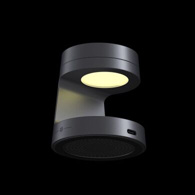 Беспроводное зарядное устройство Tech-Protect 3 in 1 A48 (25W) - Dark Grey