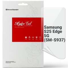 Захисна плівка на екран ArmorStandart Clear для Samsung Galaxy S25 Edge (S937)