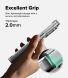 Захисний чохол Ringke Fusion Flap Magnetic для Samsung Galaxy Fold 8 (8800328819368) - Clear