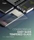 Комплект захисних стекол (2шт) Ringke Easy Slide Tempered Glass для Samsung Galaxy Fold 7 (8800293855460) - Clear