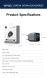 Сетевое зарядное устройство WIWU CHG500 Voyager PD45W (Type-C) + кабель Type-C to Type-C - Grey. Фото 8 из 8