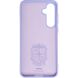 Защитный чехол ArmorStandart ICON Case для Samsung Galaxy A55 (A556) - Lavender. Фото 2 из 8