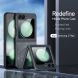 Захисний чохол DUX DUCIS Aimo Series Magnetic для Samsung Galaxy Flip 6 - Black