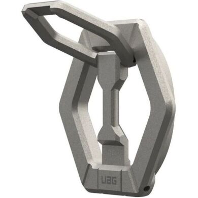 Магнитное кольцо-держатель URBAN ARMOR GEAR (UAG) Magnetic Ring Stand - Titanium