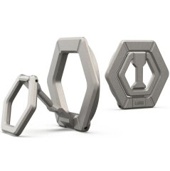 Магнітне кільце-тримач URBAN ARMOR GEAR (UAG) Magnetic Ring Stand - Titanium