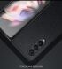Защитный чехол SULADA Leather Case (FF) для Samsung Galaxy Fold 4 - Sapphire. Фото 7 из 12