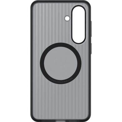 Оригінальний захисний чохол Rugged Magnet для Samsung Galaxy S26 Plus (S947) EF-RS947CBEGWW - Black