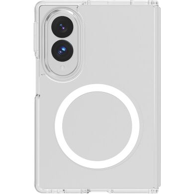 Захисний чохол ArmorStandart Clear MagCase (FF) для Samsung Galaxy Fold 8 - Transparent