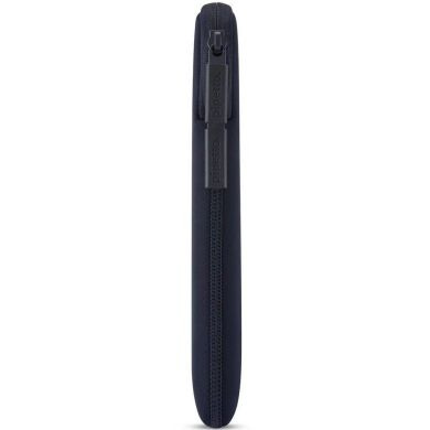 Універсальний чохол Pipetto Classic Fit Sleeve для ноутбука діагоналлю 13&ndash;14 дюймів (P069-145-AN) - Dark Blue
