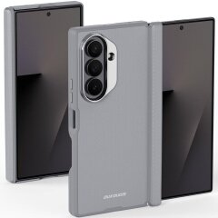 Защитный чехол Dux Ducis Vyne Series для Samsung Galaxy Fold 8 Ultra - Grey