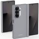 Защитный чехол Dux Ducis Vyne Series для Samsung Galaxy Fold 8 Ultra - Grey. Фото 1 из 11