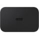 Беспроводное зарядное устройство Samsung 25W Magnet Wireless Charger (with 45W Adapter) EP-P2900TBEGWW - Black. Фото 7 из 7