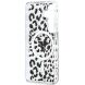 Защитный чехол Guess IML Leopard Print Triangle MagSafe для Samsung Galaxy S26 (S942) GUHMS26SHLEGTGLK - Black. Фото 7 из 9