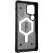 Захисний чохол URBAN ARMOR GEAR (UAG) Pathfinder Clear Pro для Samsung Galaxy S24 Ultra (S928) - Ash