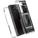 Защитный чехол Spigen (SGP) Ultra Hybrid Zero One (FF) для Samsung Galaxy Fold 5 - Black. Фото 7 из 21