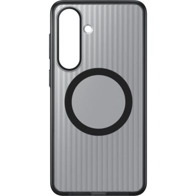 Оригінальний захисний чохол Rugged Magnet для Samsung Galaxy S26 Plus (S947) EF-RS947CBEGWW - Black