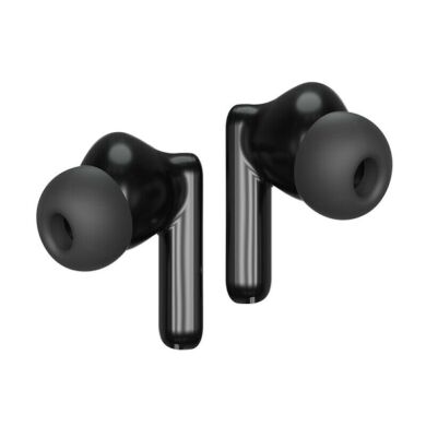 Бездротові навушники Ergo BS-730 Sticks Nano 2 - Black