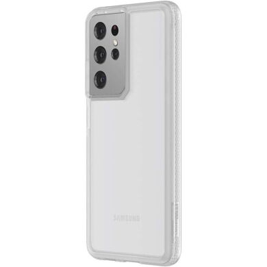 Защитный чехол Griffin Survivor Strong для Samsung Galaxy S21 Ultra (G998) GSA-036-CLR-V - Transparent