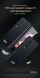 Защитный чехол SULADA Leather Case (FF) для Samsung Galaxy Fold 4 - Black. Фото 10 из 12