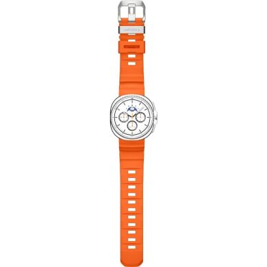 Ремінець Spigen WBS2 Band для Samsung Galaxy Watch 8 (40/44mm) / 8 Classic (AMP10152) - Orange