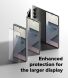 Комплект захисних стекол (2шт) Ringke Easy Slide Tempered Glass для Samsung Galaxy Fold 7 (8800293855460) - Clear