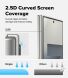 Комплект захисних стекол (2шт) Ringke Easy Slide Tempered Glass для Samsung Galaxy Fold 7 (8800293855460) - Clear