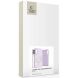 Защитный чехол Tech-Protect Liquid Silicone MagSafe для Samsung Galaxy S25 Edge (S937) - Mauve. Фото 3 из 4
