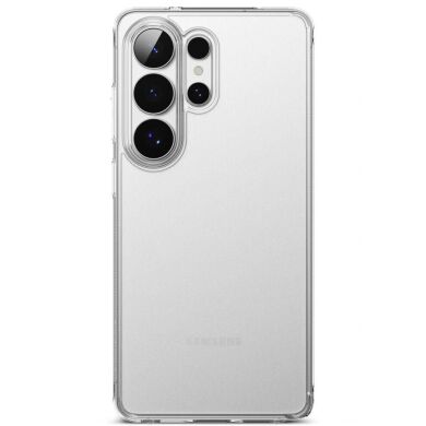 Захисний чохол Ringke Fusion для Samsung Galaxy S26 Ultra (S948) 8800328814424 - Matte Clear