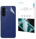 Антибликовая пленка на заднюю панель RockSpace Explosion-Proof Matte для Samsung Galaxy A27 (A276). Фото 1 из 9