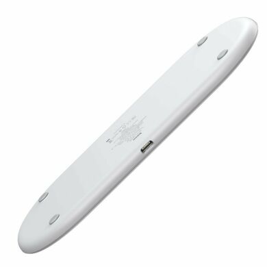 Беспроводное зарядное устройство BASEUS Smart 3 in 1 Wireless Charger - White