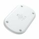 Беспроводное зарядное устройство BASEUS Smart 3 in 1 Wireless Charger - White. Фото 3 из 13