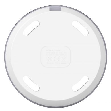 Беспроводное зарядное устройство NILLKIN Magic Disk III c поддержкой Samsung Fast Charge - White