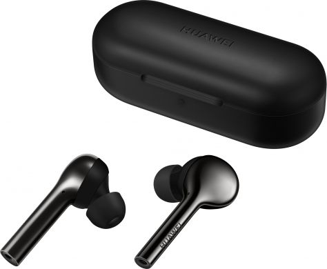 Безпровідні навушники Huawei Freebuds CM-H1 - Black