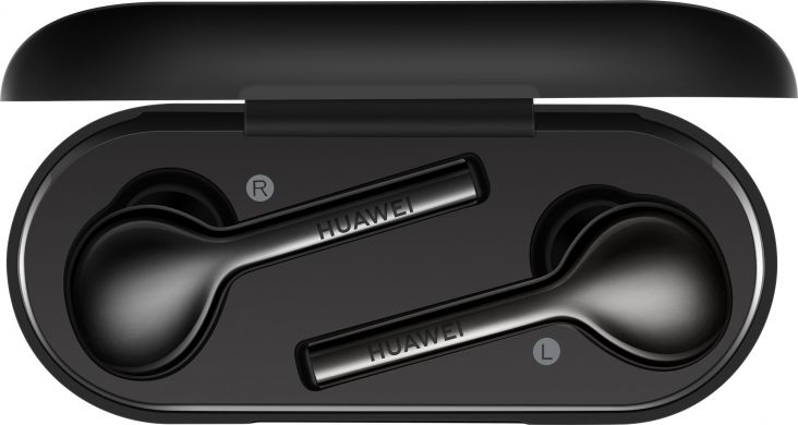 Безпровідні навушники Huawei Freebuds CM-H1 - Black