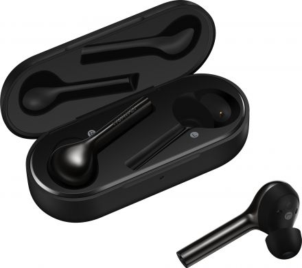 Безпровідні навушники Huawei Freebuds CM-H1 - Black