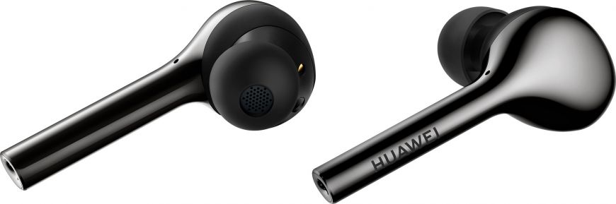 Безпровідні навушники Huawei Freebuds CM-H1 - Black