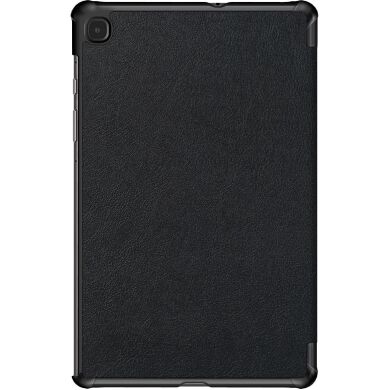 Чохол ArmorStandart Smart Case для Samsung Galaxy Tab S6 lite (P610/615) - Black