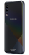 Чехол Clear Cover для Samsung Galaxy A30s (A307) EF-QA307TTEGRU - Transparent. Фото 3 из 6