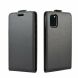Чехол Deexe Flip Case для Samsung Galaxy A41 (A415) - Black. Фото 2 из 12