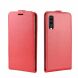 Чехол Deexe Flip Case для Samsung Galaxy A70 (A705) - Red. Фото 4 из 4