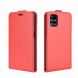 Чехол Deexe Flip Case для Samsung Galaxy M31s (M317) - Red. Фото 3 из 11