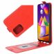 Чехол Deexe Flip Case для Samsung Galaxy M31s (M317) - Red. Фото 2 из 11