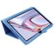 Чехол Deexe Folder Style для Samsung Galaxy Tab A7 10.4 (2020) - Baby Blue. Фото 4 из 7