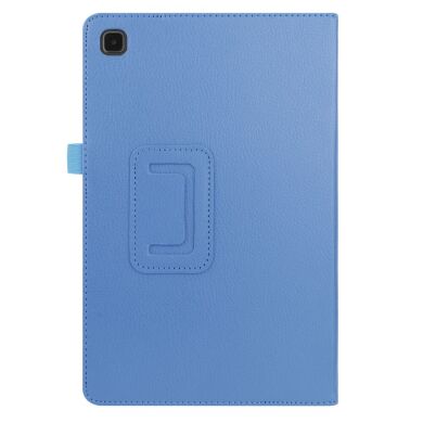 Чехол Deexe Folder Style для Samsung Galaxy Tab A7 10.4 (2020) - Baby Blue