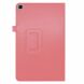 Чехол Deexe Folder Style для Samsung Galaxy Tab S6 lite / S6 Lite (2022/2024) - Pink. Фото 7 из 7