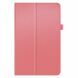 Чохол Deexe Folder Style для Samsung Galaxy Tab S6 lite / S6 Lite (2022/2024) - Pink